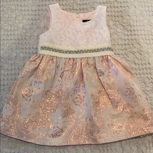 ABS by Allen Schwartz 18 m dress